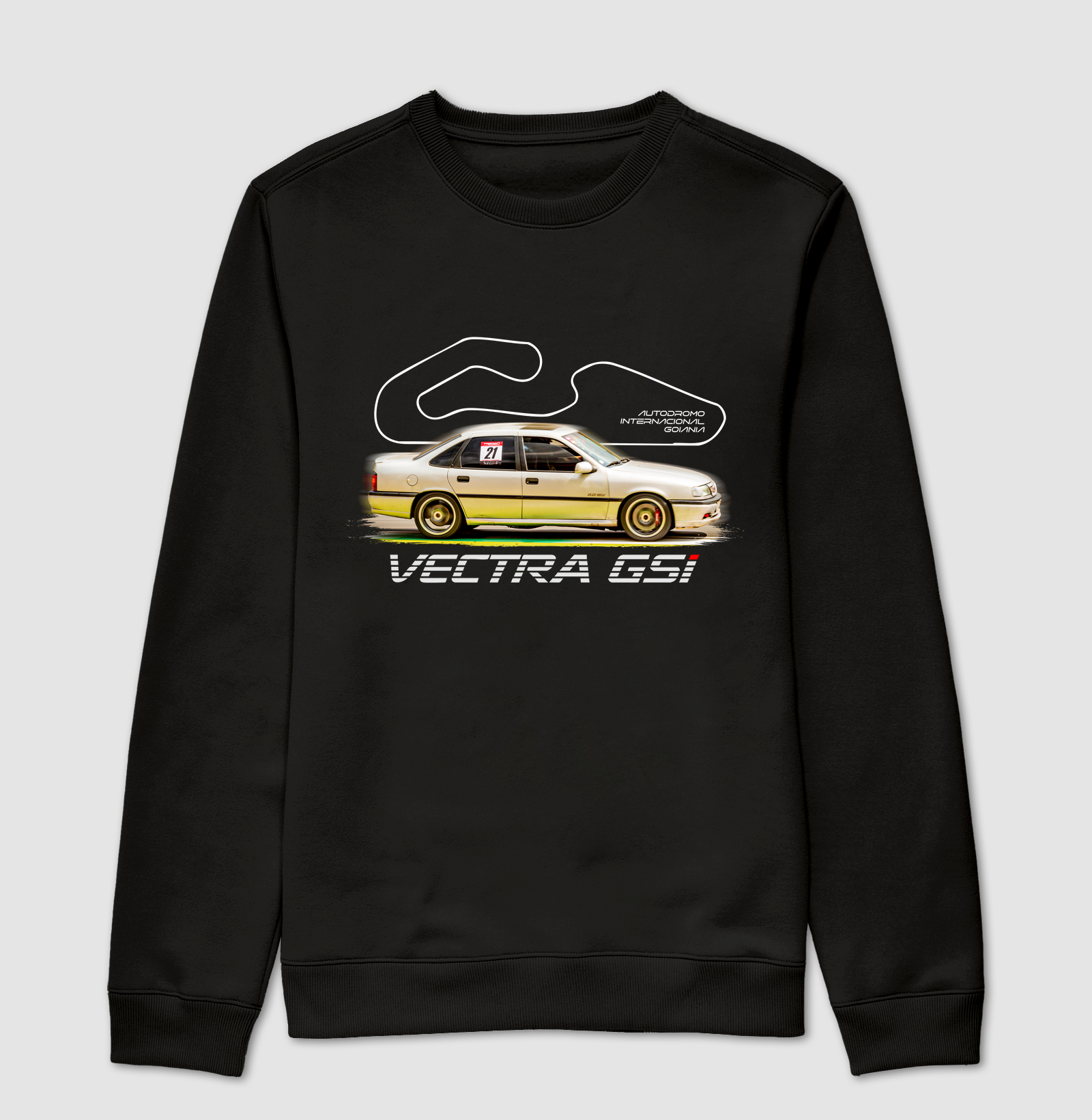Camisa 3
