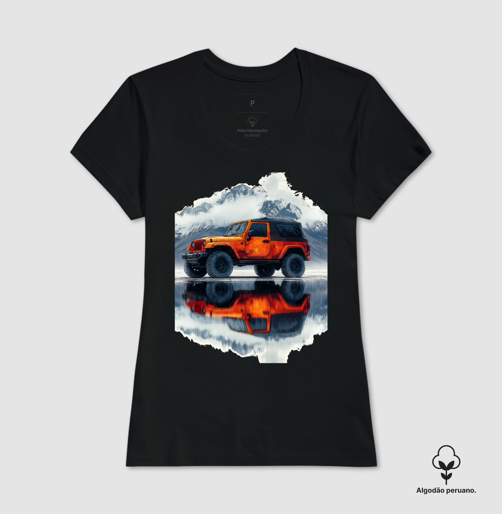 Camisa 2