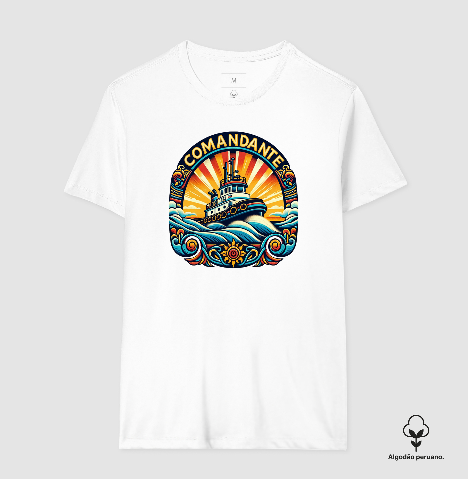 Camisa 3