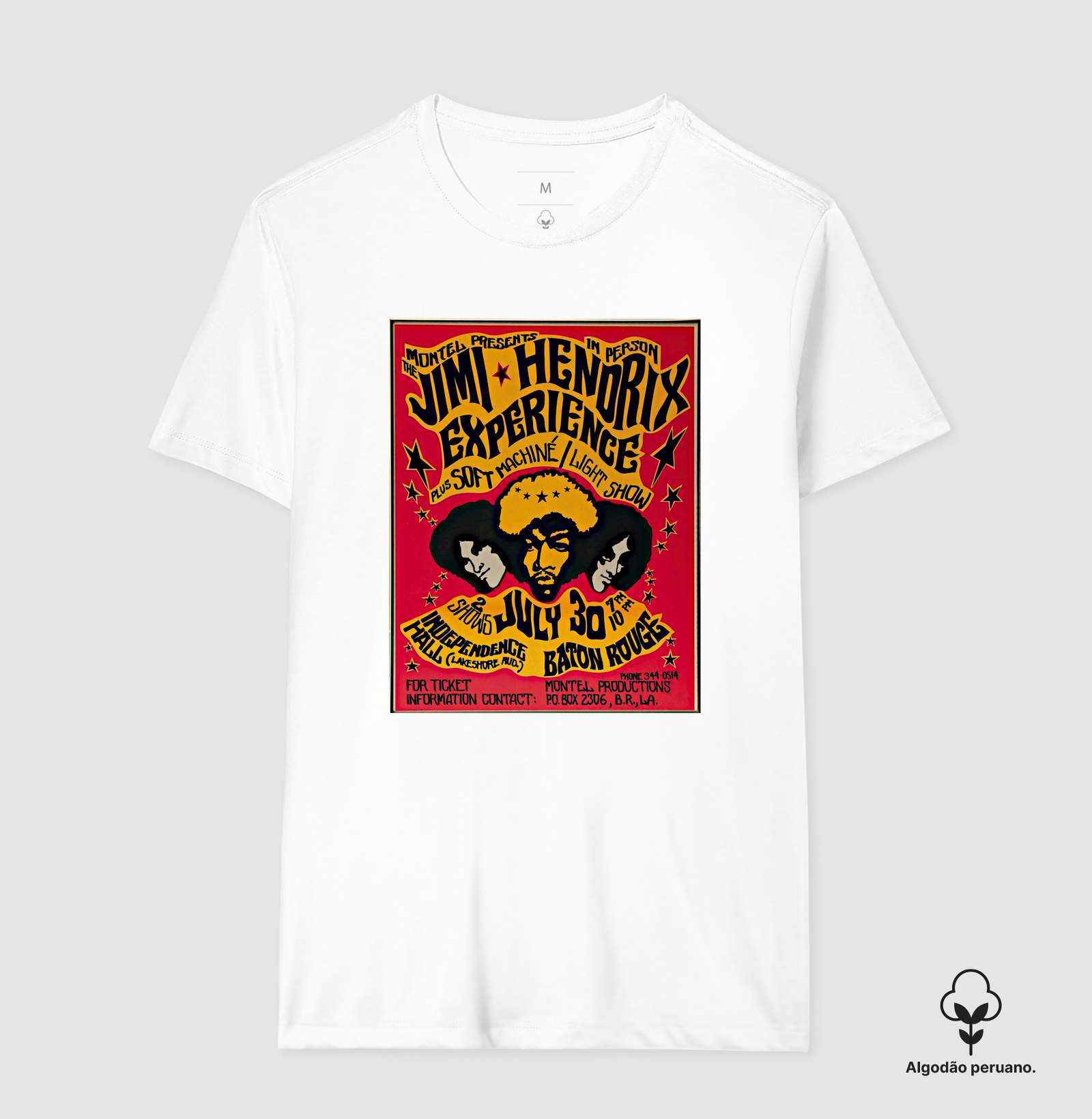 Camisa 3