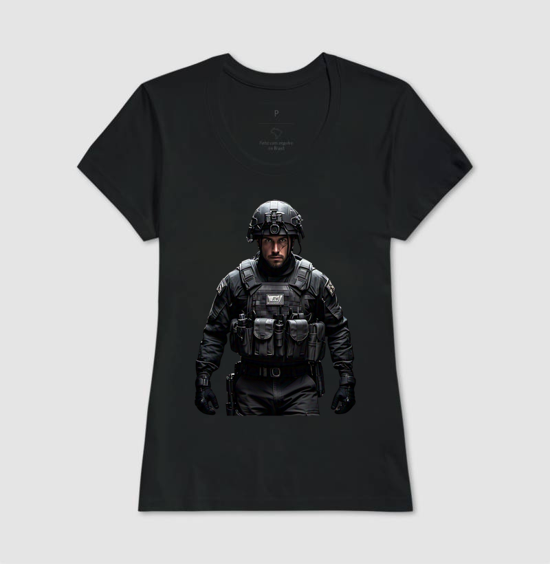 Camisa 16