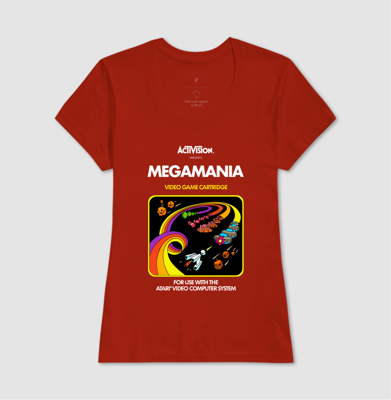 Camisa 15
