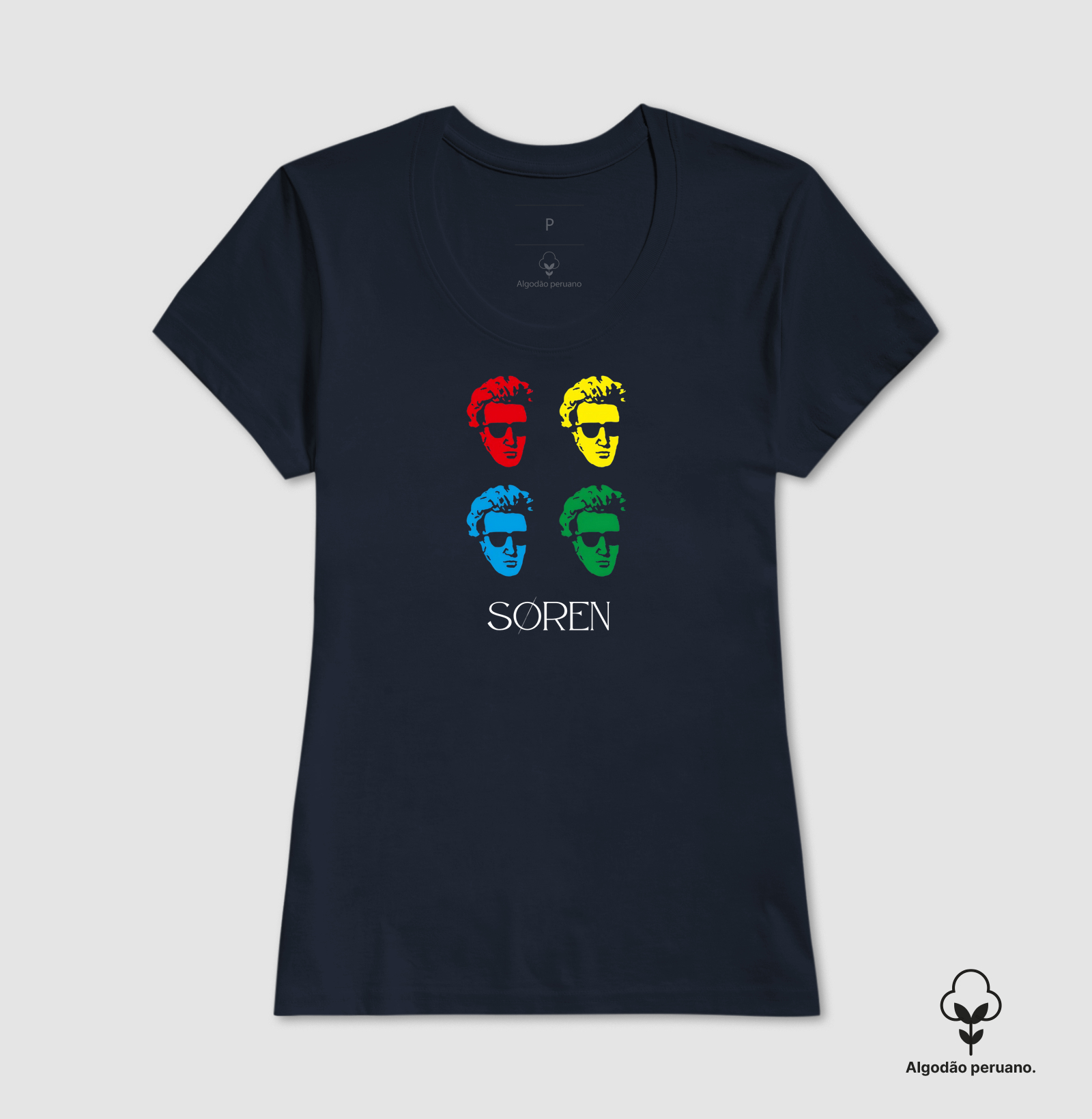 Camisa 3