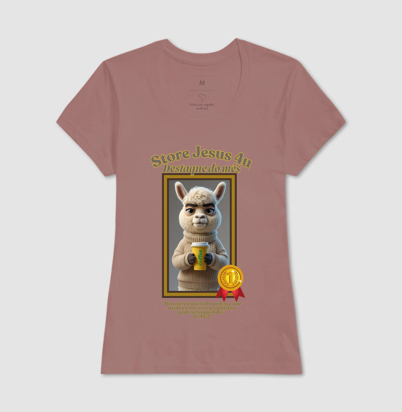 Camisa 16