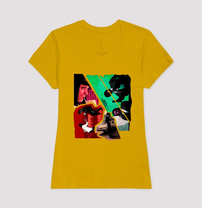 Camisa 14