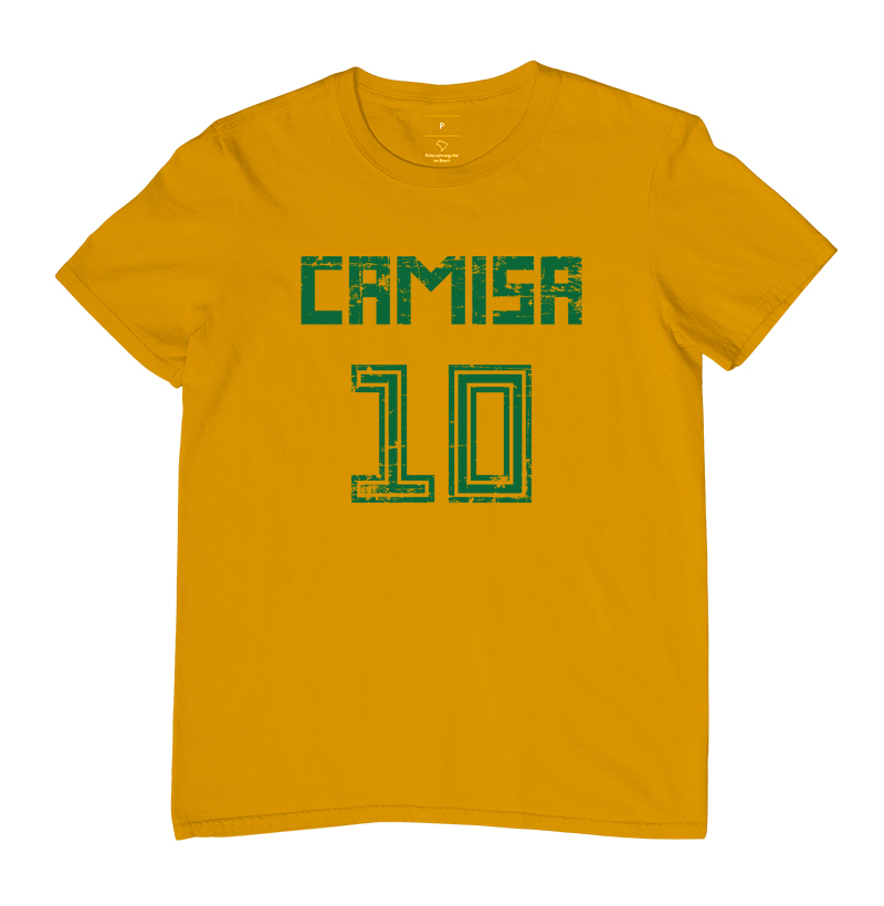 Camisa 11