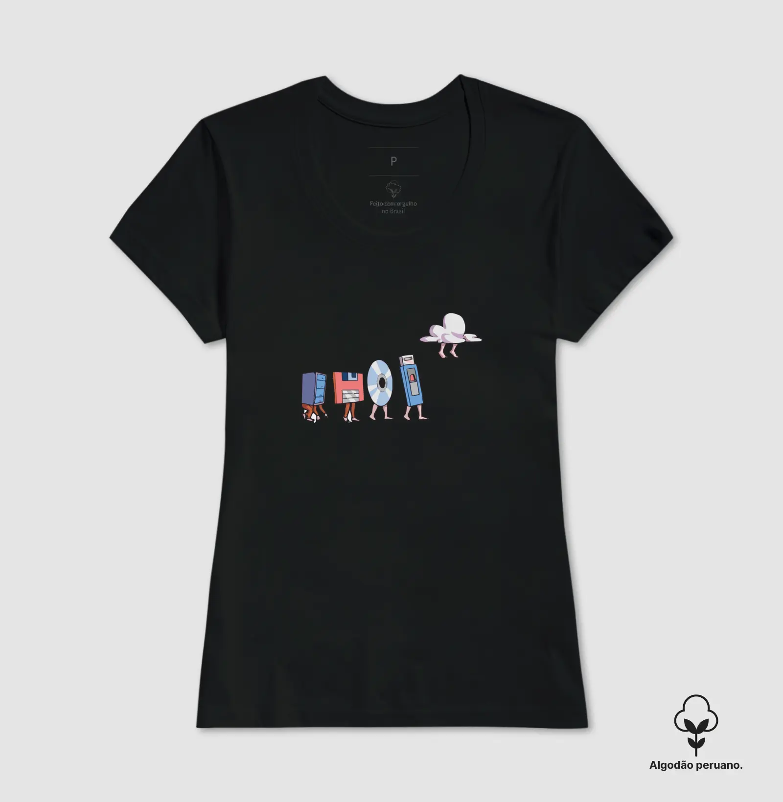 Camisa 3