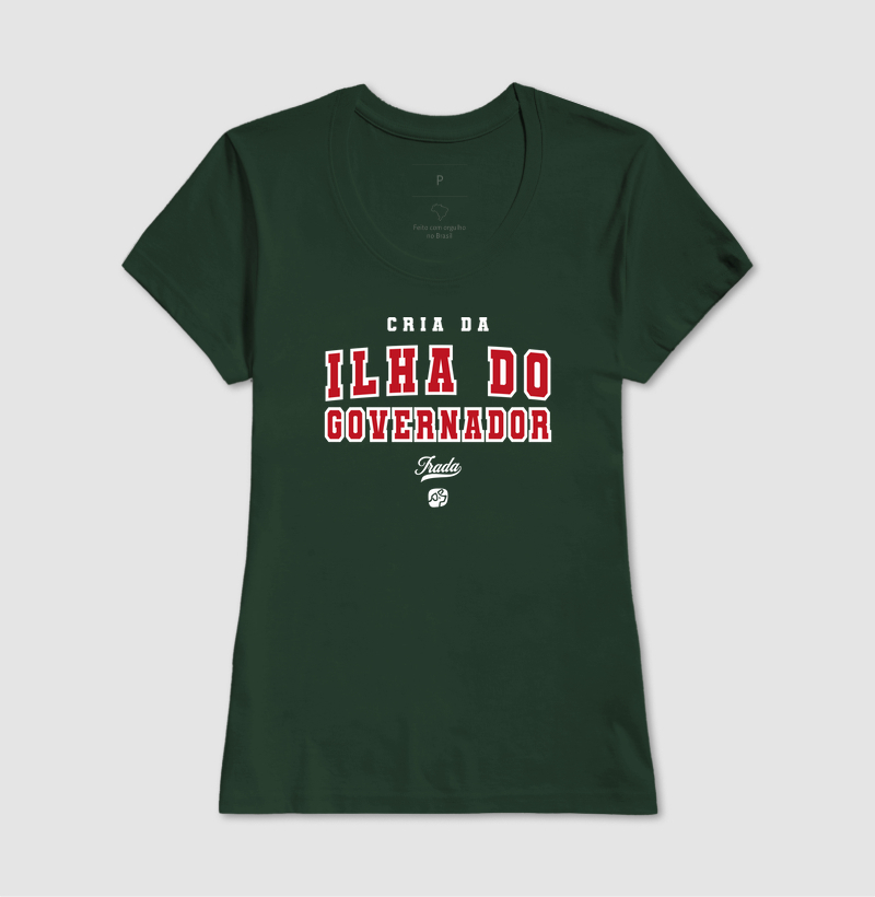 Camisa 10