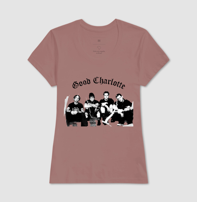 Camisa 11