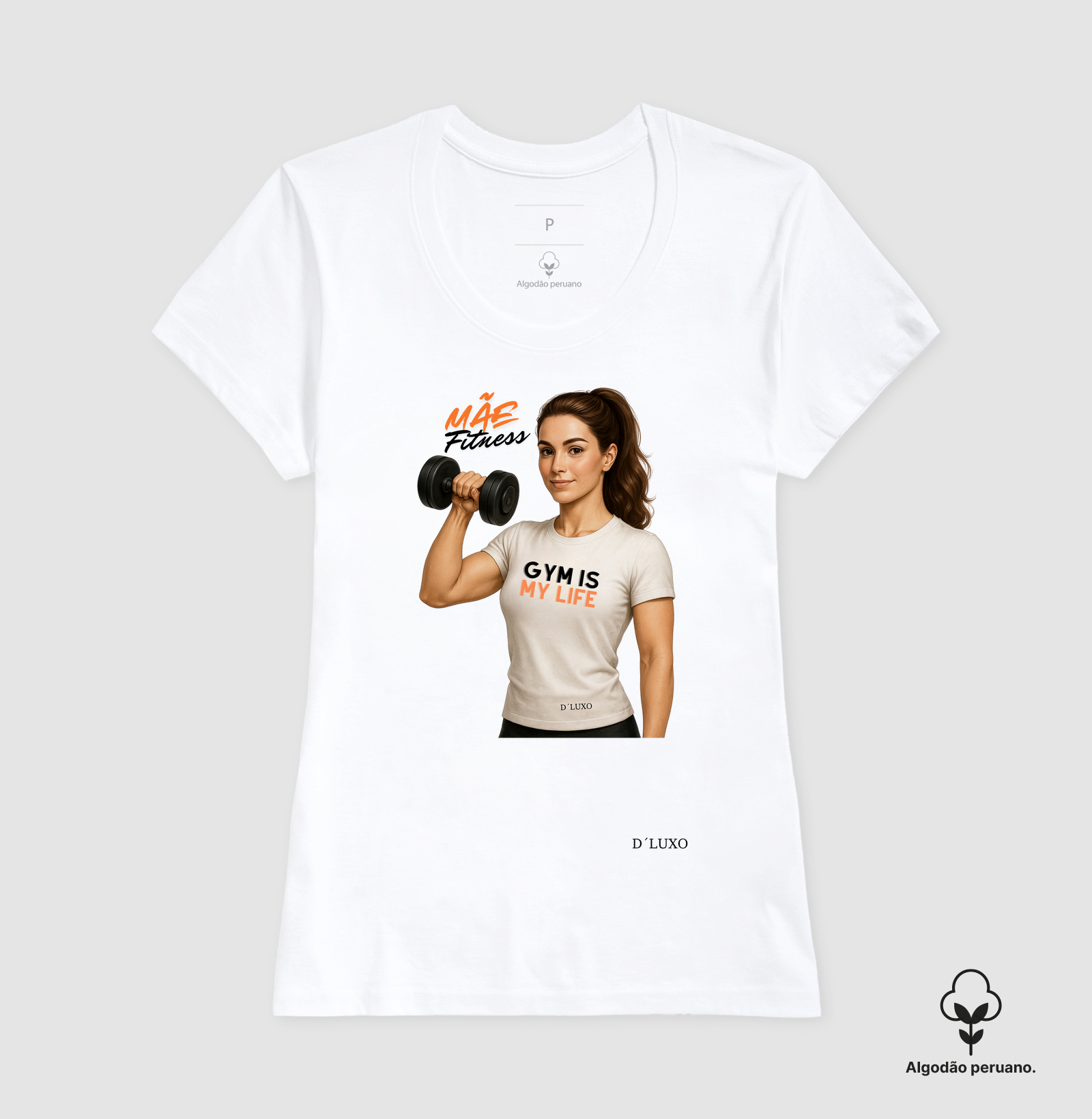 Camisa 7