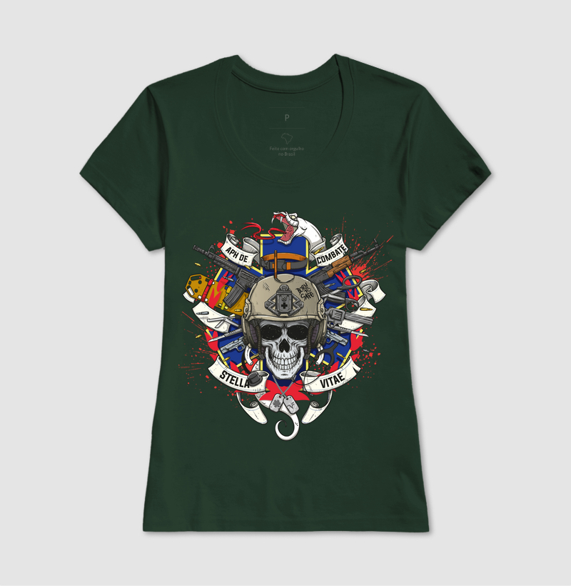 Camisa 12