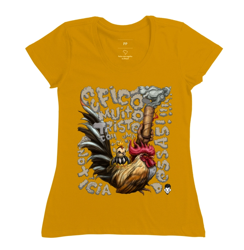Camisa 12
