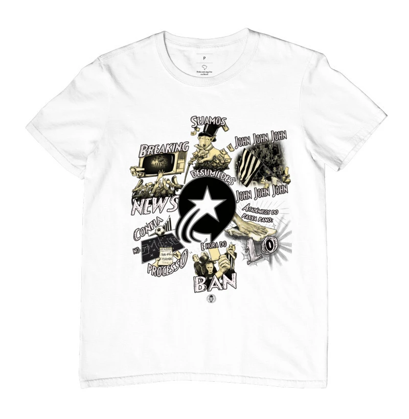 Camisa 3