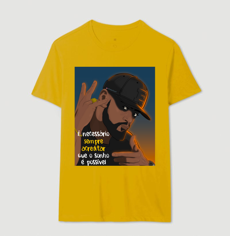 Camisa 16