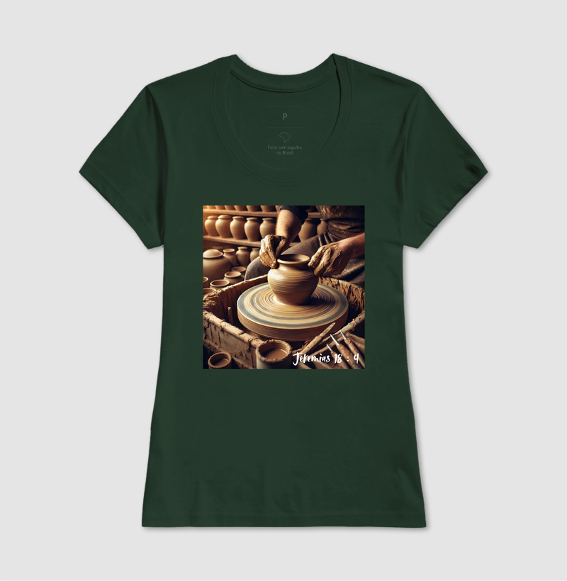 Camisa 18