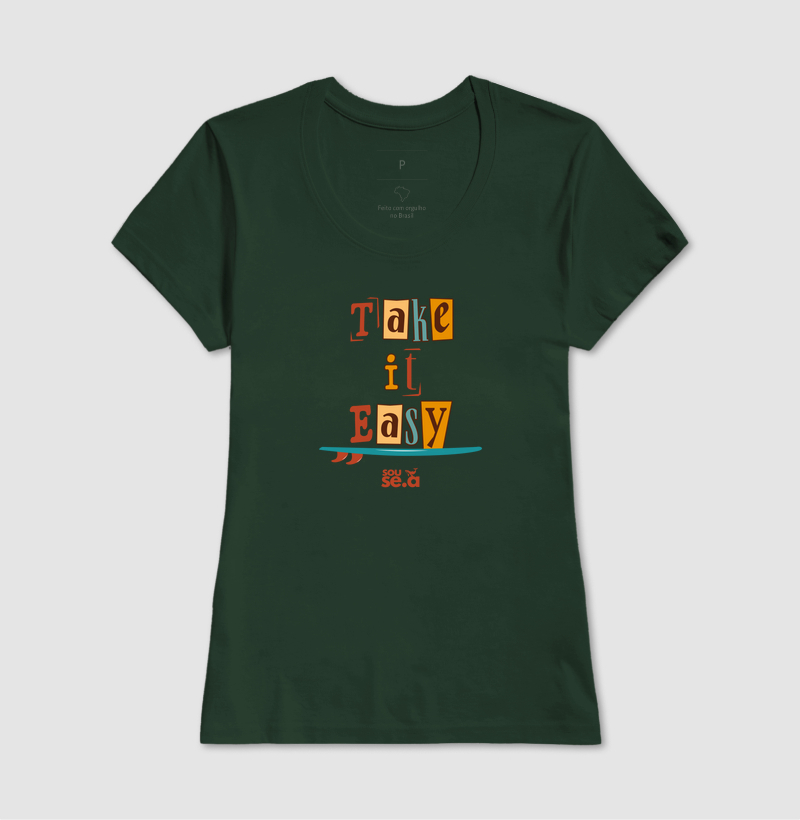 Camisa 18