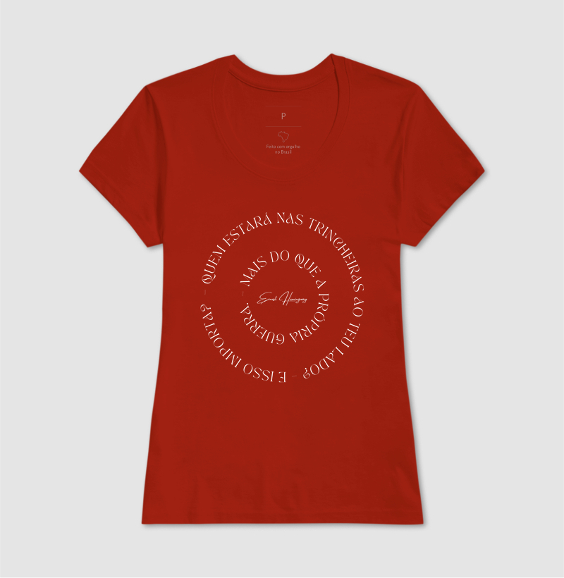 Camisa 13