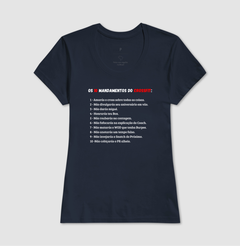 Camisa 9
