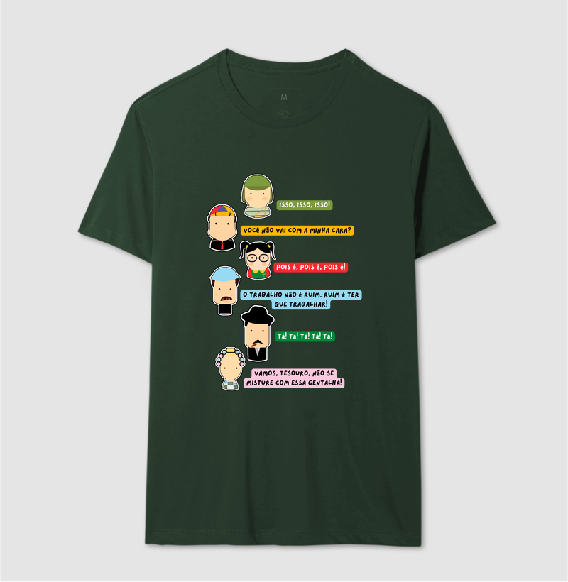 Camisa 6