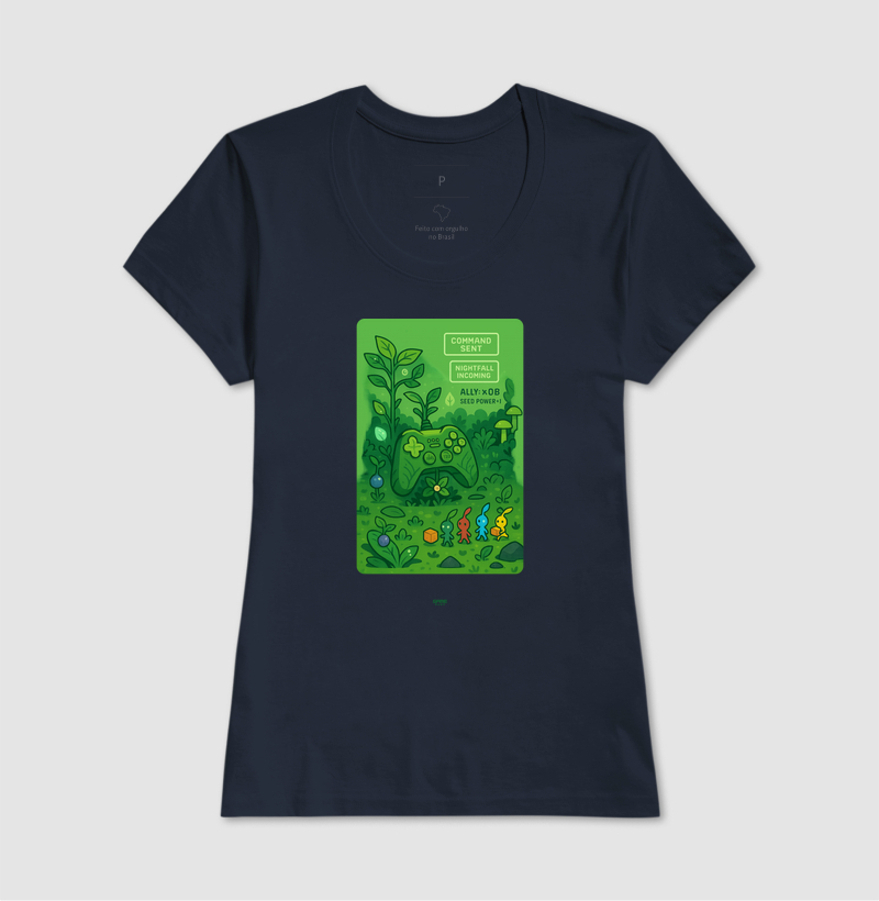 Camisa 12