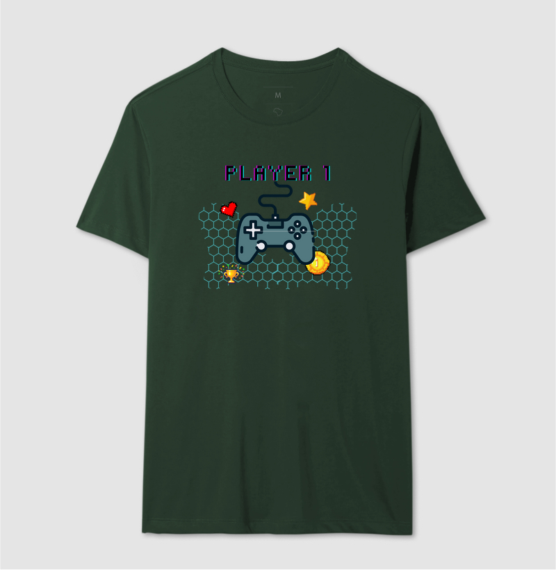 Camisa 13