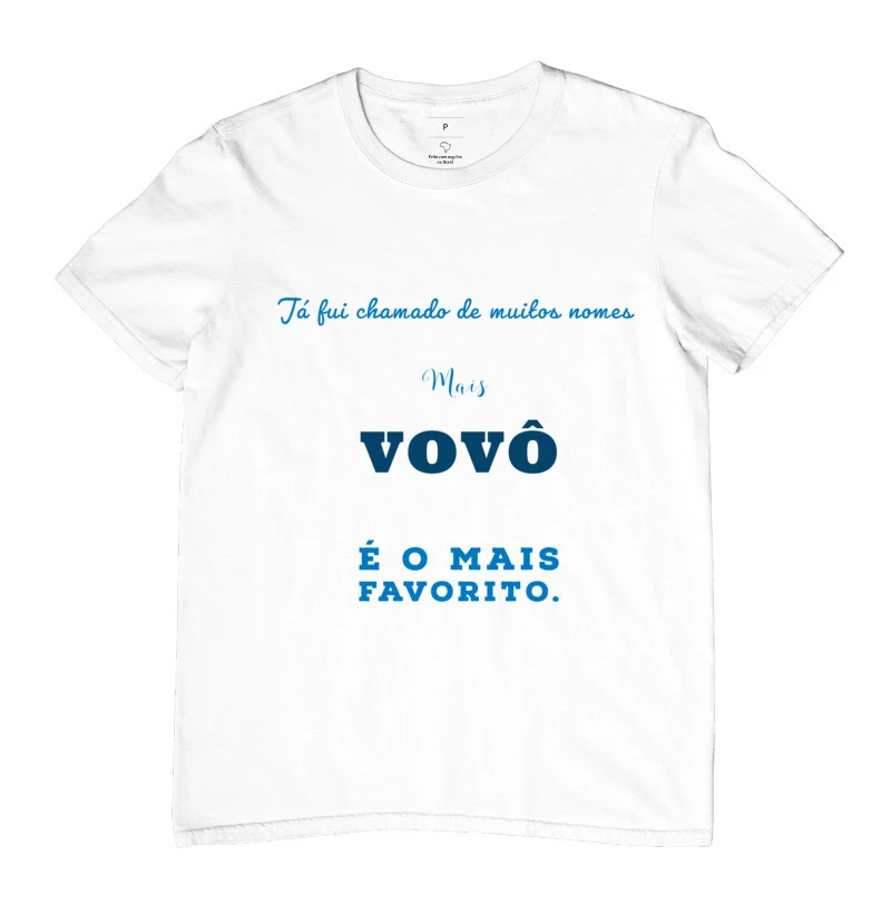 Camisa 1