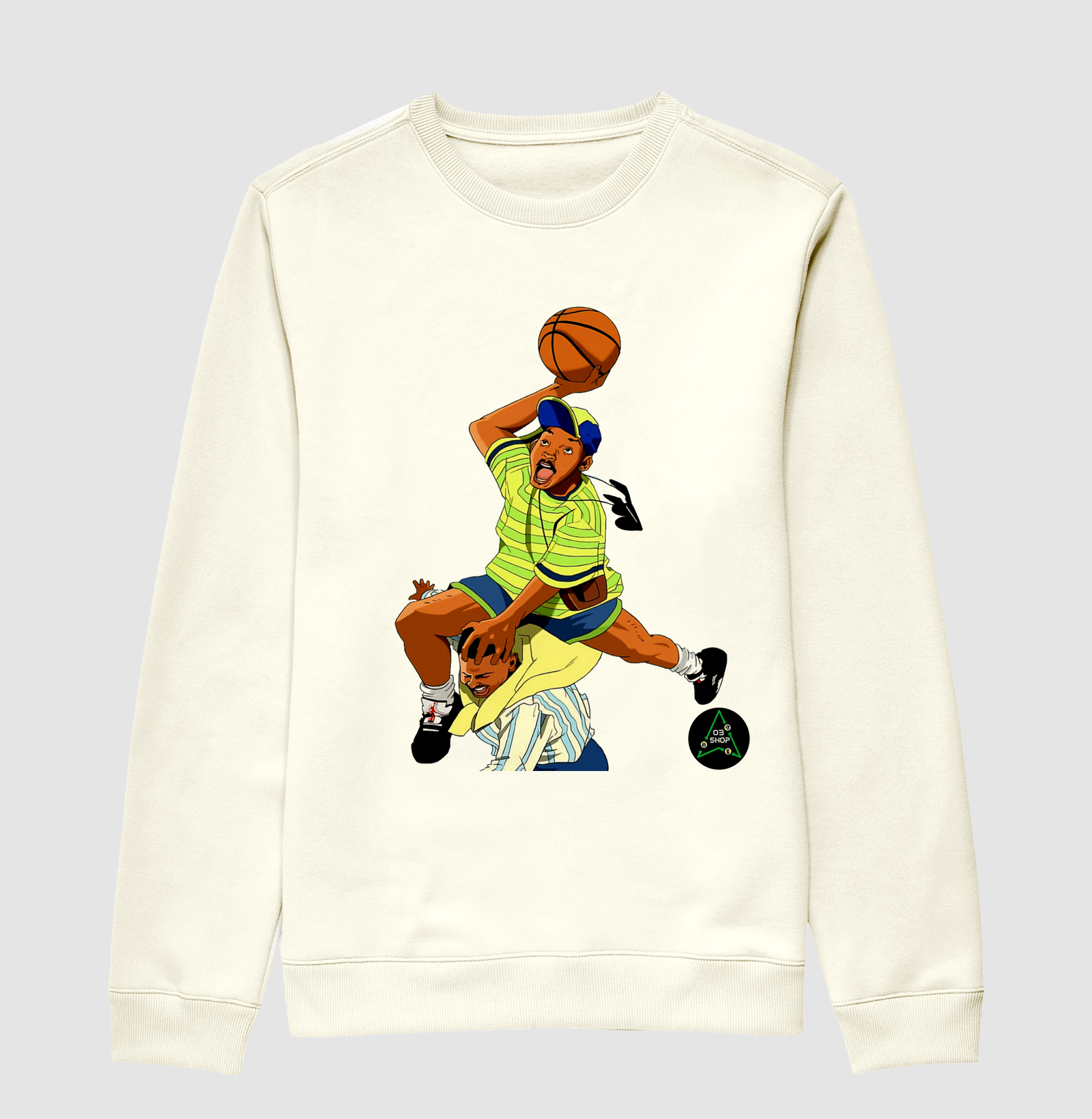 Camisa 1