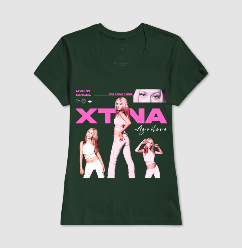 Camisa 12