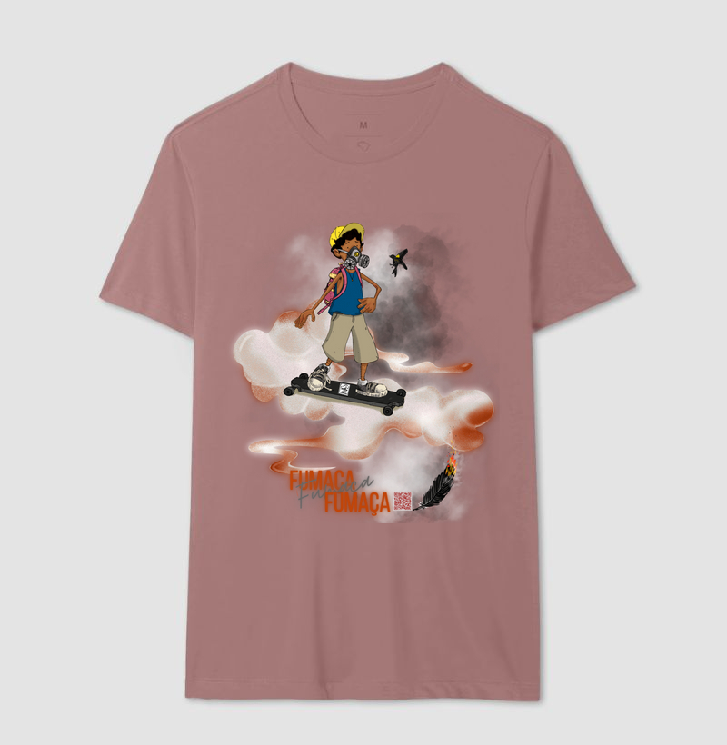 Camisa 19