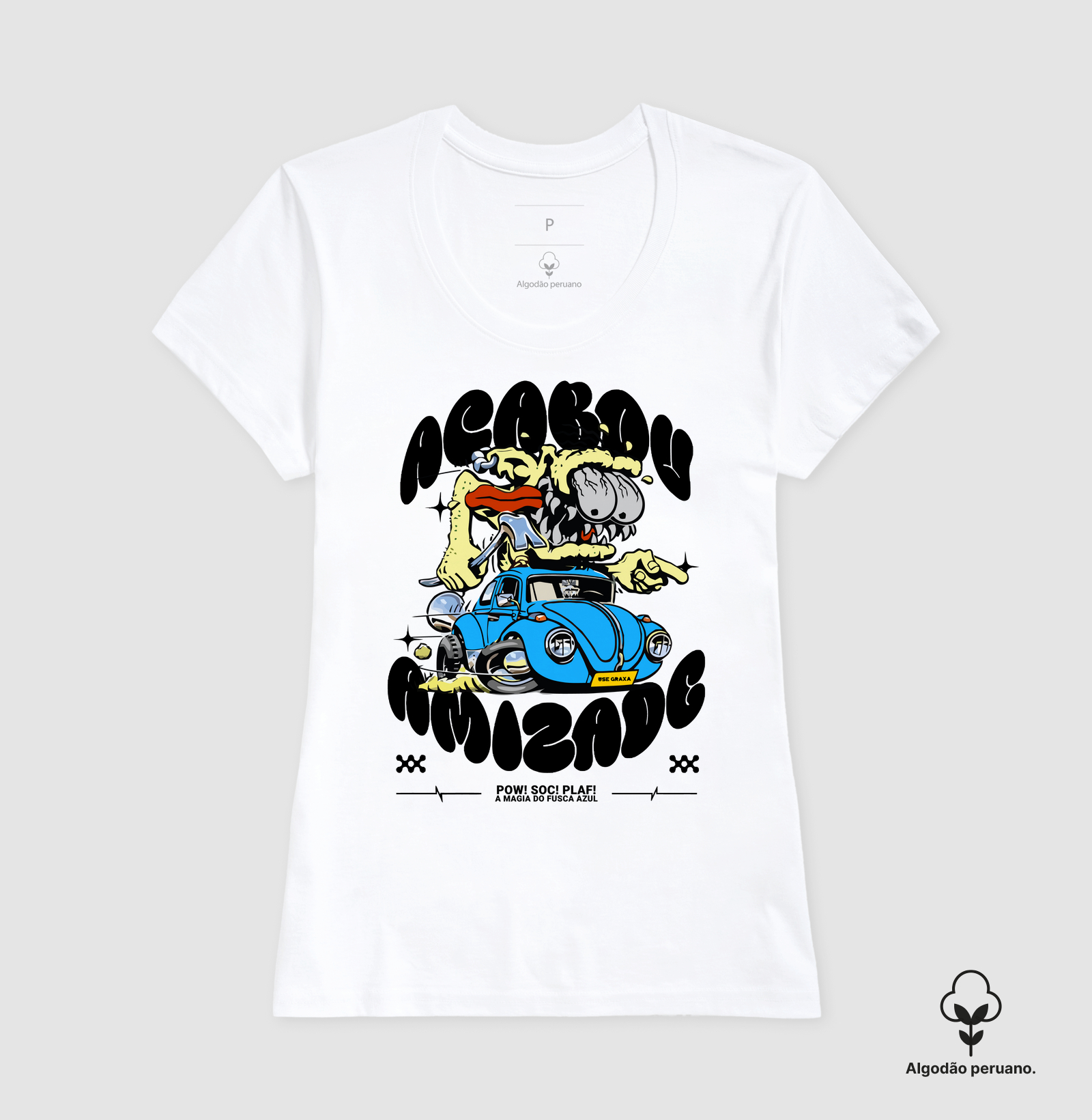 Camisa 6