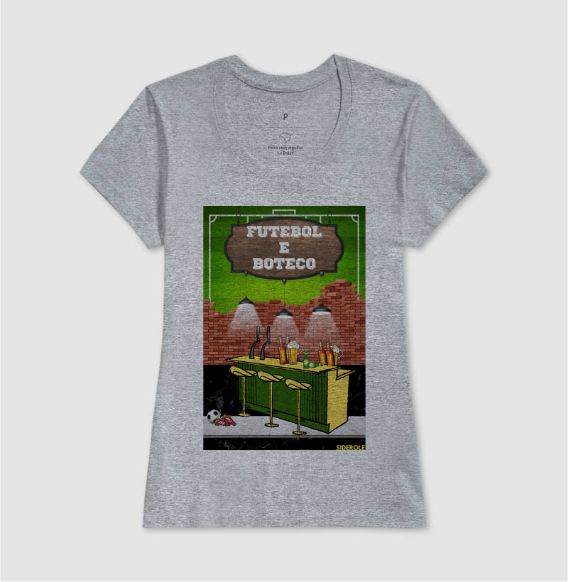 Camisa 7