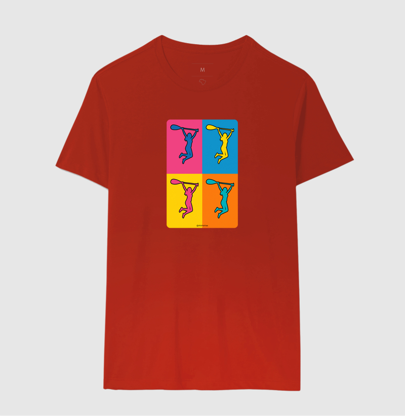 Camisa 9
