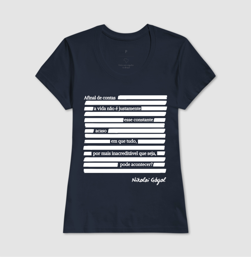 Camisa 6