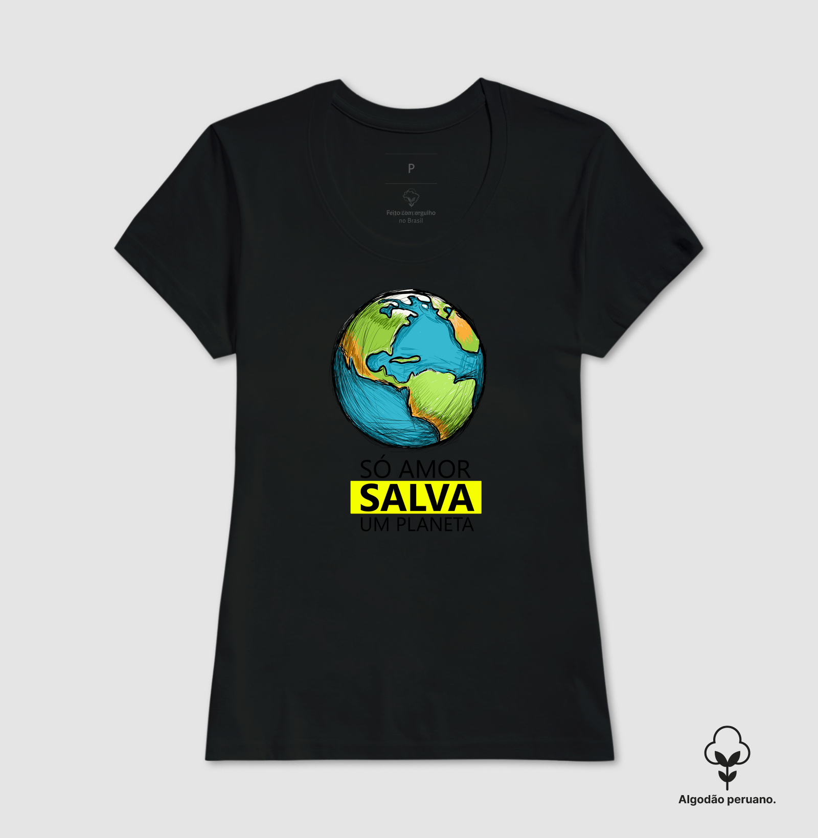 Camisa 5