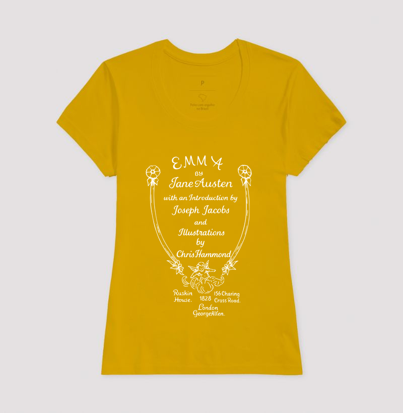 Camisa 14
