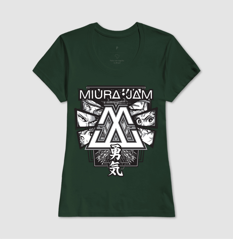 Camisa 12