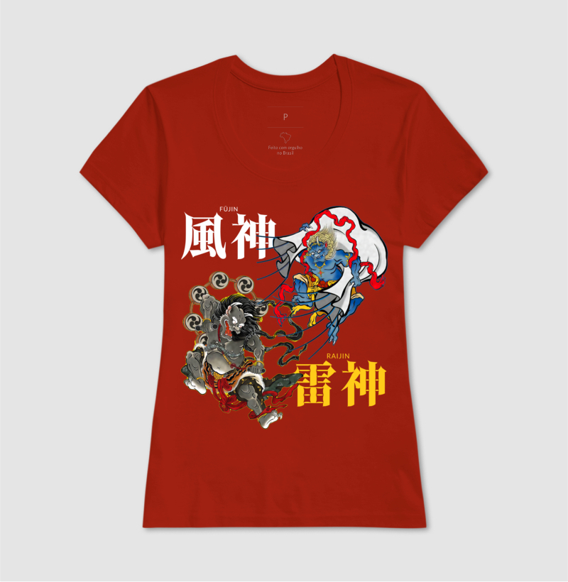 Camisa 6