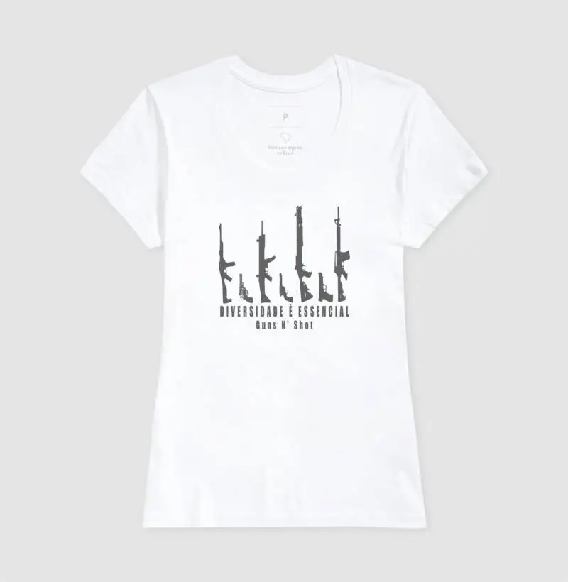Camisa 10