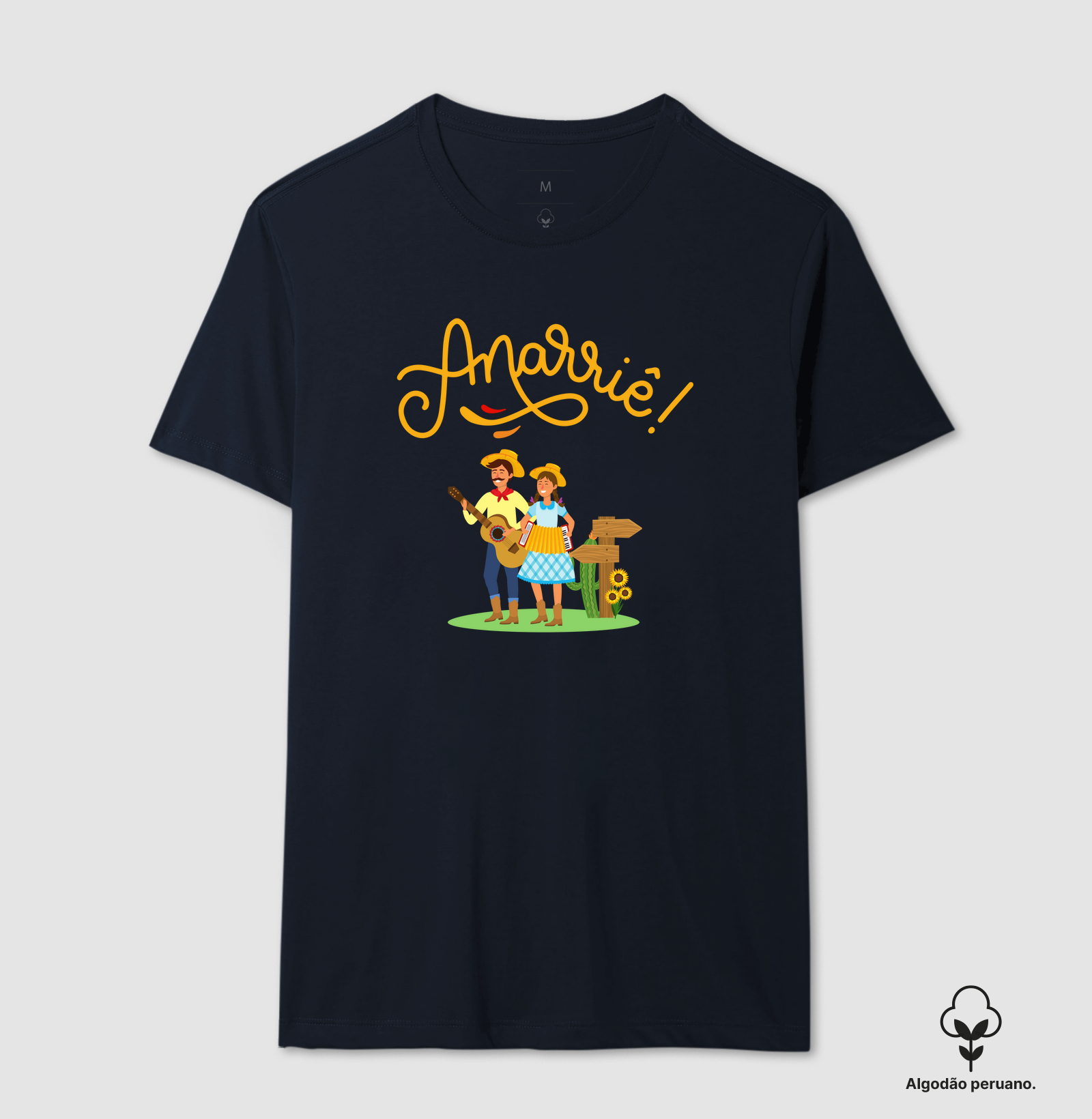 Camisa 1