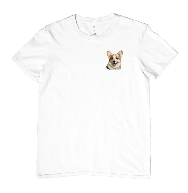 Camisa 11
