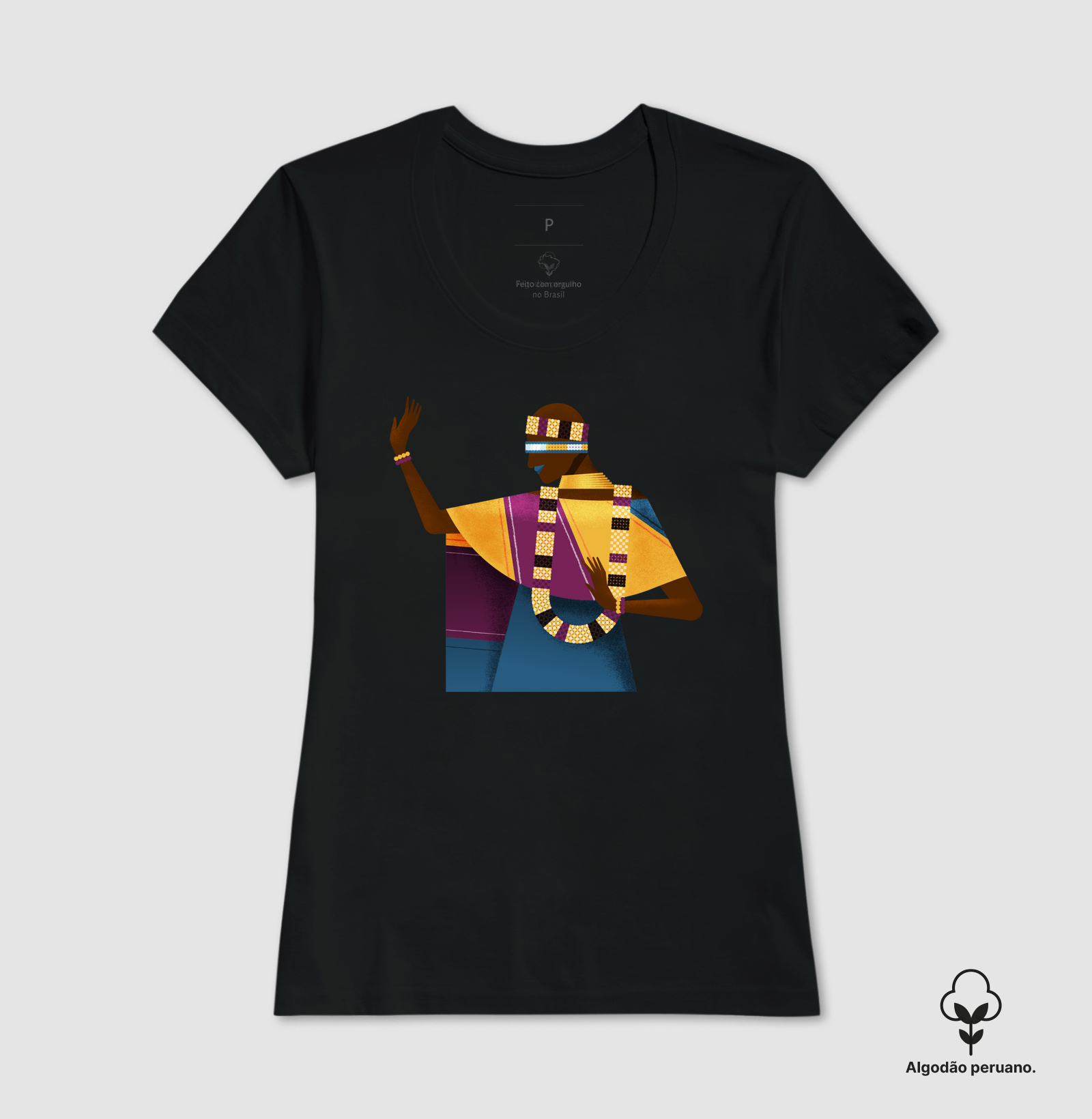 Camisa 3