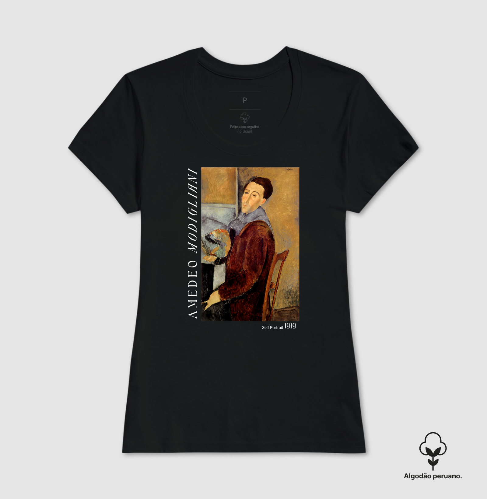 Camisa 4