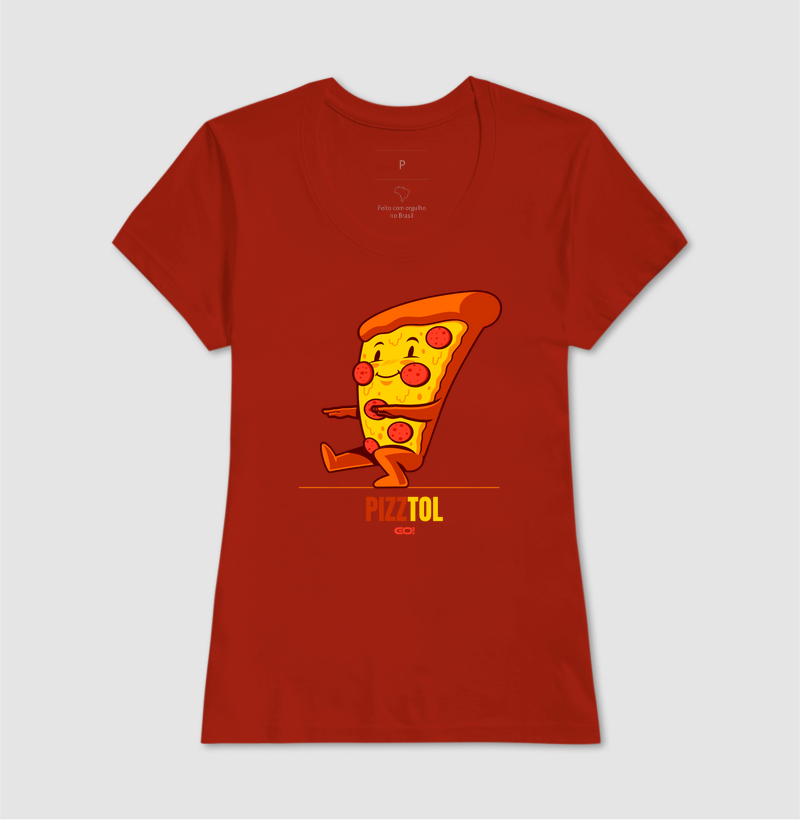 Camisa 10