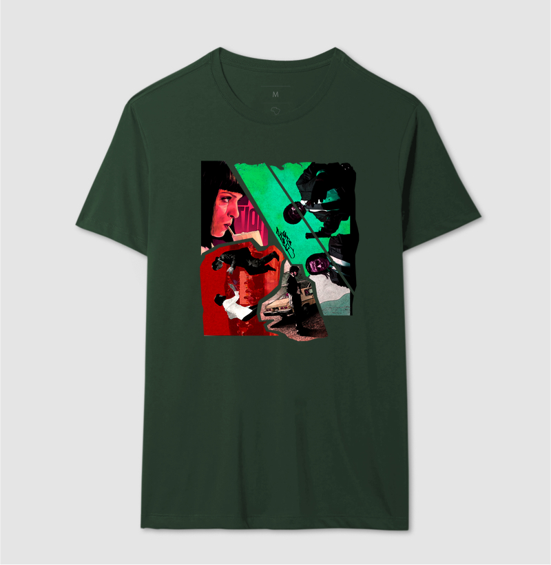 Camisa 11