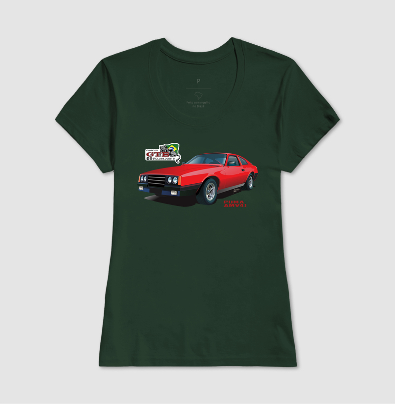 Camisa 9