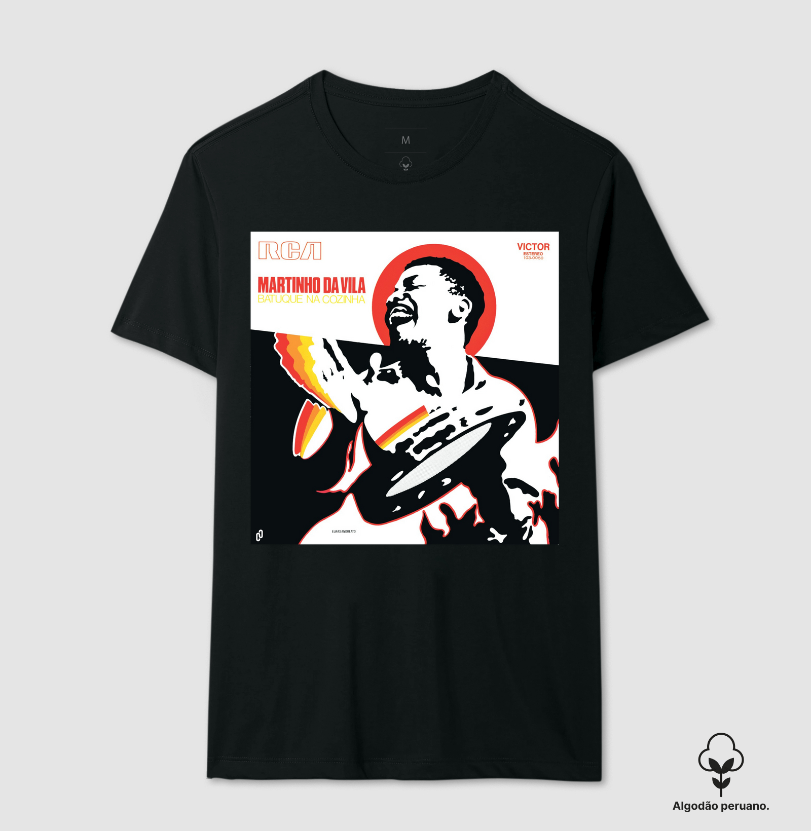 Camisa 1