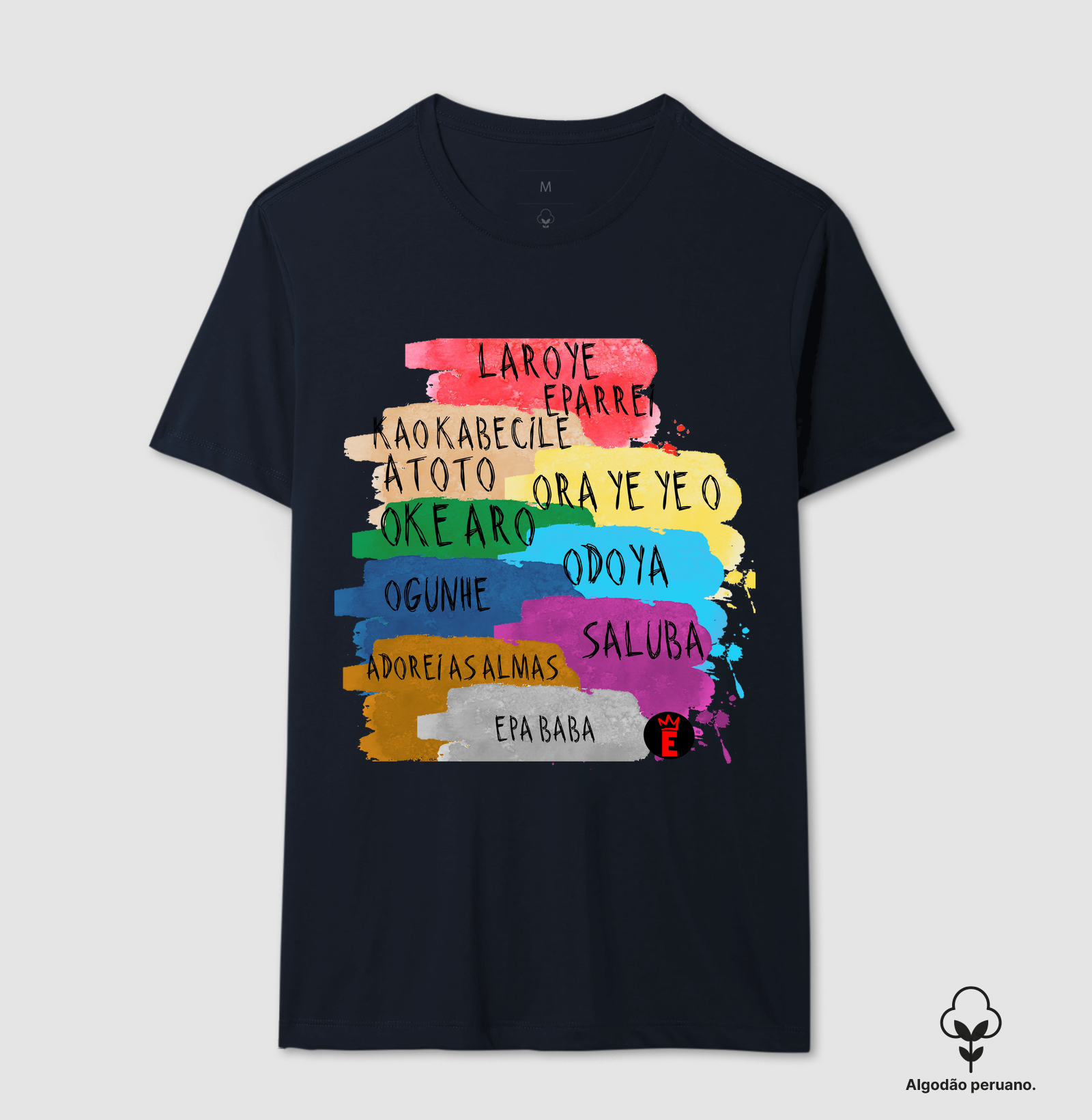 Camisa 5