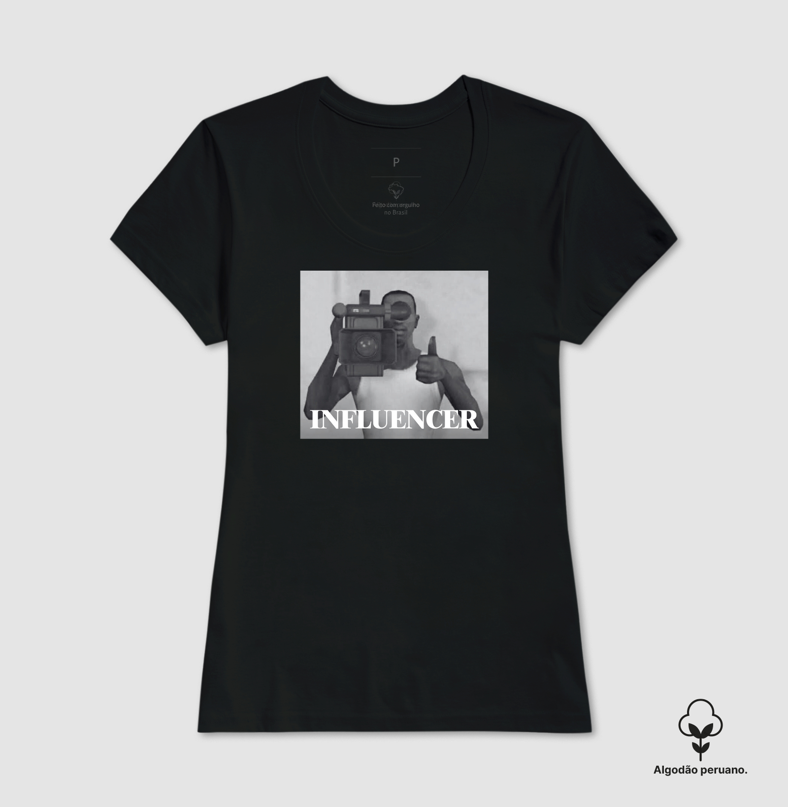 Camisa 3