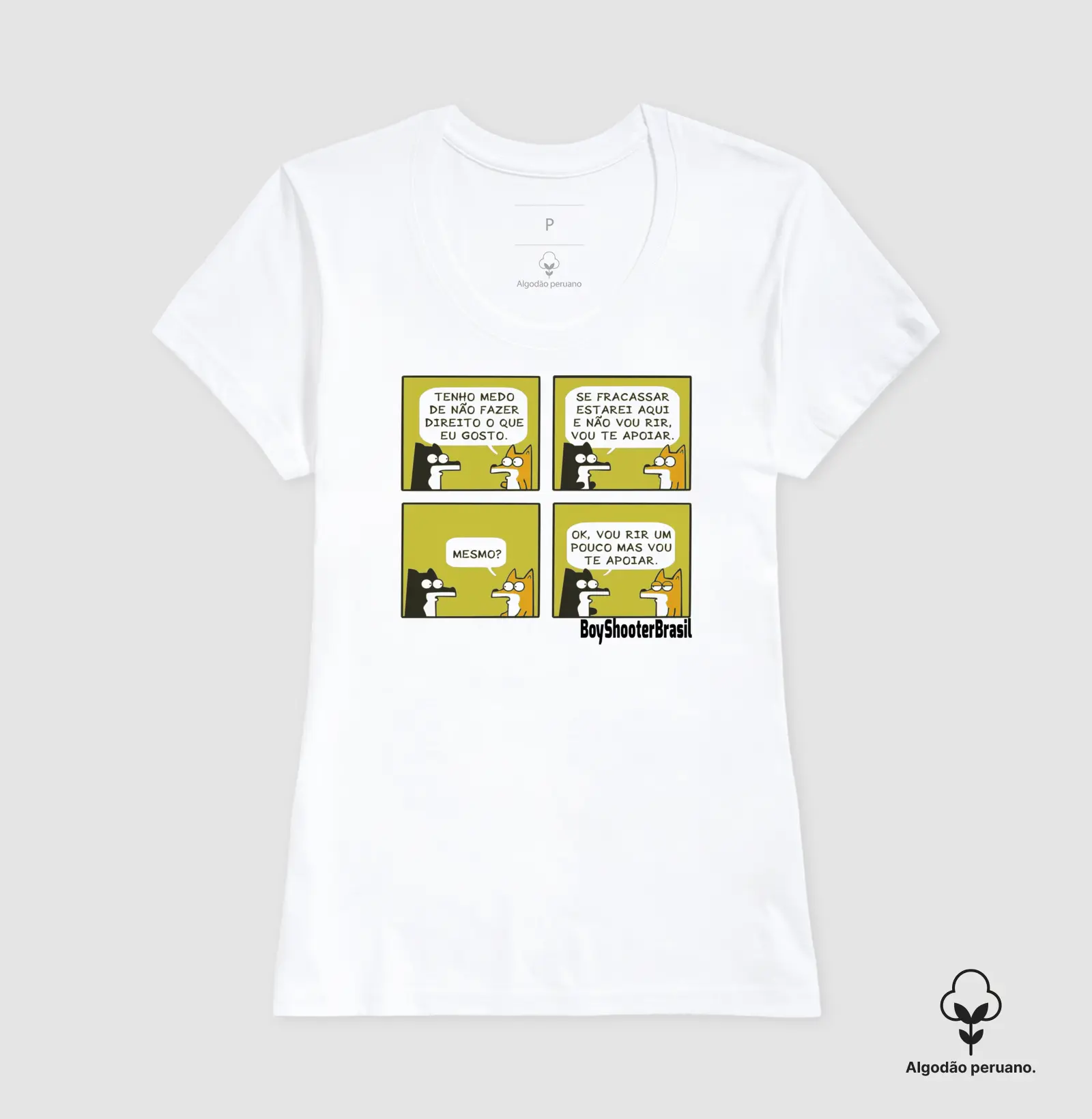 Camisa 6