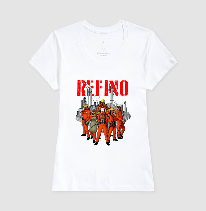 Camisa 10
